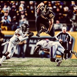 Meet your Posher, Jake